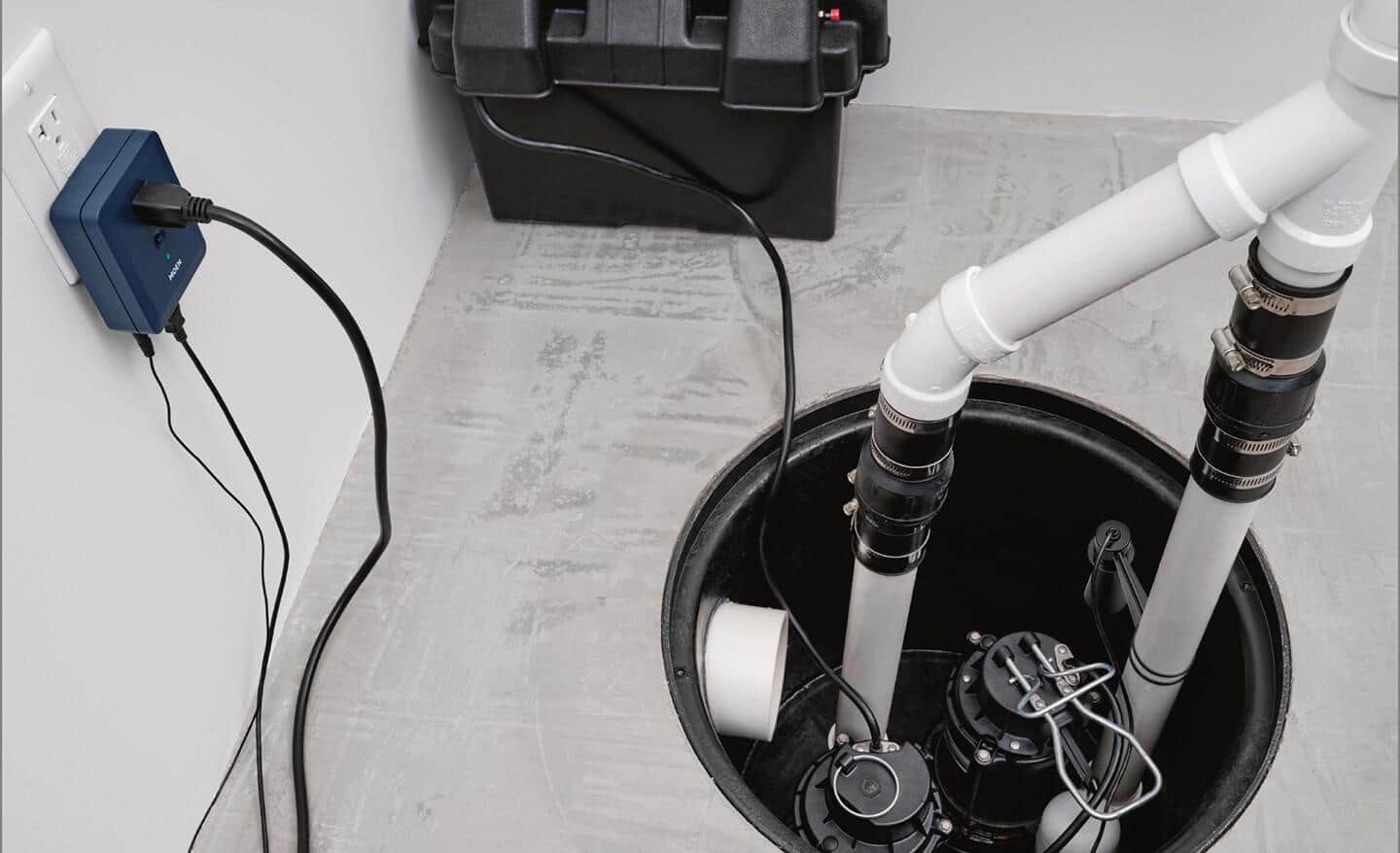 Best Sump Pumps for Your Basement or Crawlspace The Home Depot